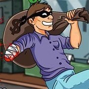 Hand Killer Cash – Dinheiro Sangrento nas Mãos