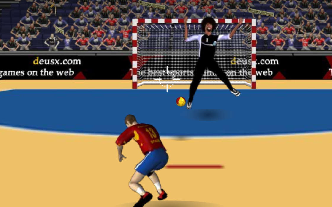 Handball – Jogo de Handebol