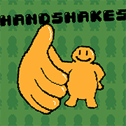 Handshakes – Acordos e Alianças