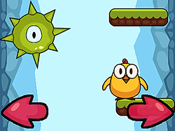 Happy Bird Jump – Pássaro Saltitante