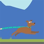 Happy Dog Walk Simulator – Passeio Divertido com Cachorro