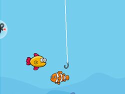 Happy Fishing Html5 – Jogo de Pesca Divertido