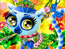 Happy Lemur – Aventura Divertida do Lêmure