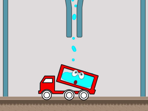 Happy Trucks – Caminhões Divertidos