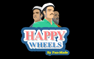 Happy Wheels – Corrida Radical e Engraçada