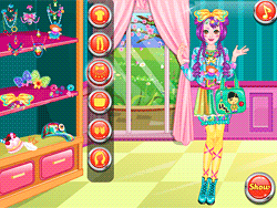 Harajuku Fashion Girl – Estilo e Moda de Tóquio