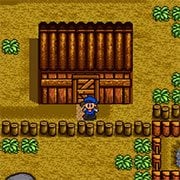 Harvest Moon – Aventura na Fazenda