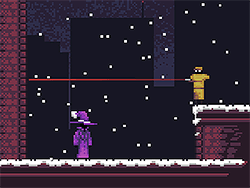 Hat Wizard Christmas – Mágico de Natal