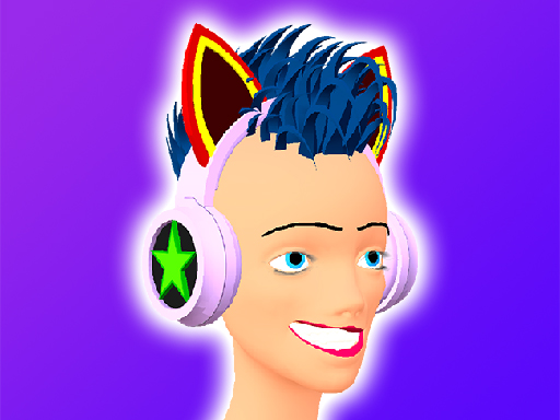 Headphone Rush – Corrida Musical Frenética
