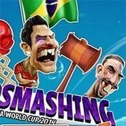 Headsmashing FIFA World Cup – Copa do Mundo de Futebol Radical