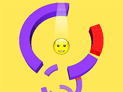 Helix Descend – Aventura na Espiral