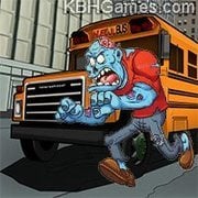 Hell Bus – Ônibus do Inferno