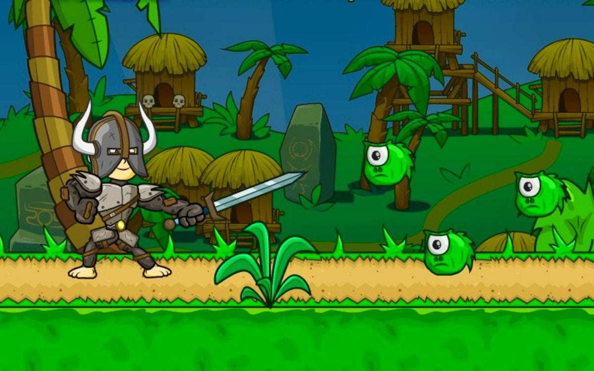 Helmet Heroes – Heróis de Capacete