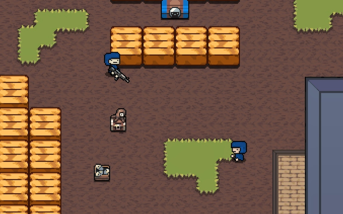 Helmet Royale – Batalha Épica de Capacetes