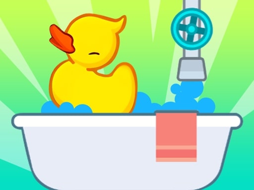 Help The Duck – Ajude o Patinho