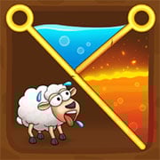 Hero Sheep – A Ovelha Herói