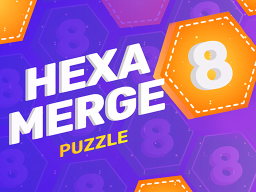 Hexa Merge – Combine Hexágonos e Evolua