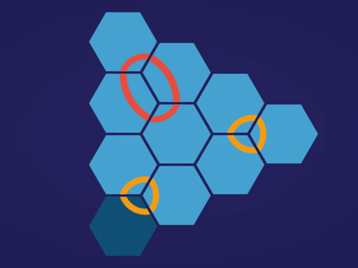 Hexa Puzzle Game – Quebra-Cabeça Hexagonal