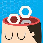 Hexo Brain – Desafio Mental Hexagonal