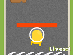 Hey Boy Run – Corrida do Garoto