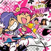 Hi Hi Puffy Ami Yumi: Kaznapped – O Resgate Musical