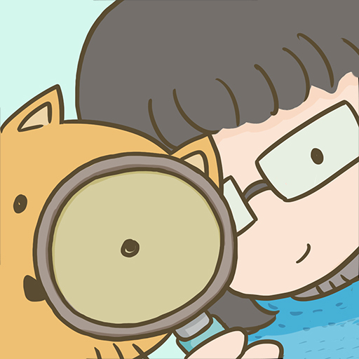 Hidden Cats: Detective Agency – Agência de Detetives Felinos