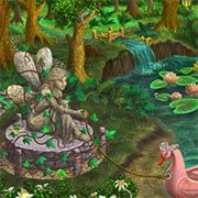 Hidden Objects: Dragon Land – Aventura Mágica de Objetos Escondidos