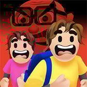 Hide & Escape from School – Fuga da Escola