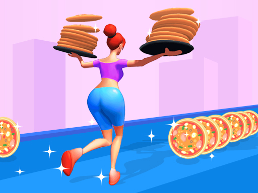 High Pizza – Pizzaria Maluca