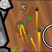 High Velocity Racing – Corrida de Alta Velocidade
