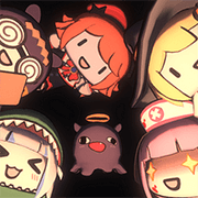 Hololive Holoween Collection – Coleção de Halloween da Hololive