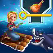 Home Island Pin: Family Puzzle – Quebra-Cabeça da Família
