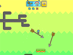 Hop Hop Gumball – Bolhas de Goma Divertidas
