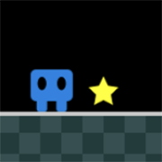 Hop Warp – Salto Espacial