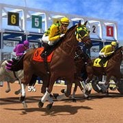 Horse Racing – Corrida de Cavalos