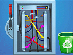 Hospital Electrician Emergency – Emergência no Hospital