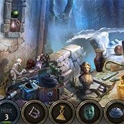 House of Mist – Mistério na Mansão Nebulosa