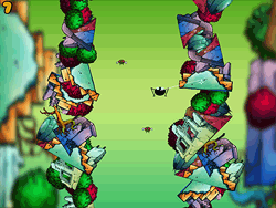 Hungry Spider – A Teia da Fome