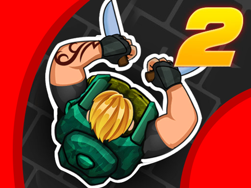 Hunter Assassin 2 – Caçador Furtivo
