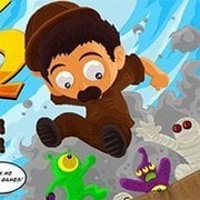 Hurry Up Bob 2 – Corrida Contra o Tempo