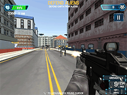 Hyper Space Defense – Defesa Espacial Extrema