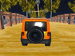 Hyper Stunts – Manobras Radicais