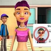 I Am Hall Monitor – Monitor da Escola