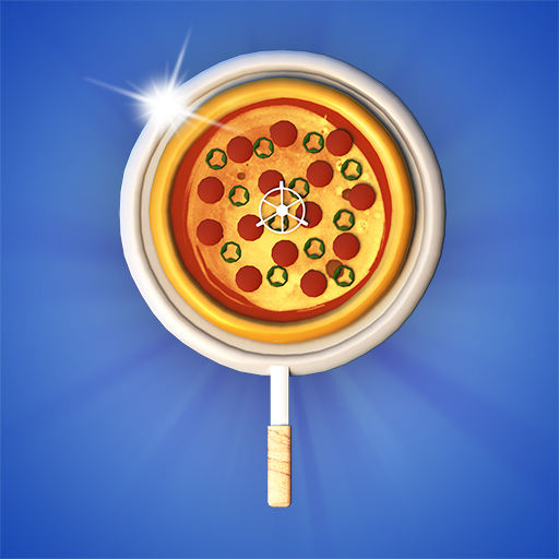 I Like Pizza – Eu Amo Pizza