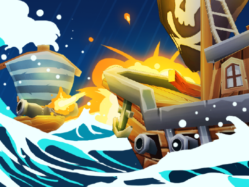Ice Breaker – Quebra-Gelo Radical