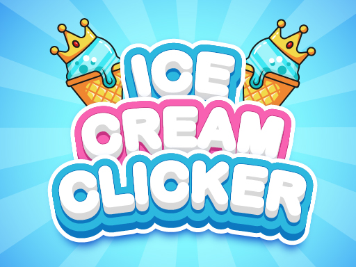 Ice Cream Clicker – Sorveteria Clicker