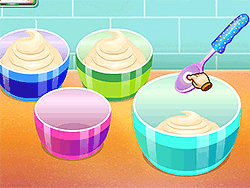 Ice Cream Sandwich – Sanduíche Gelado de Corrida