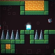 Ice Runner – Corrida no Gelo