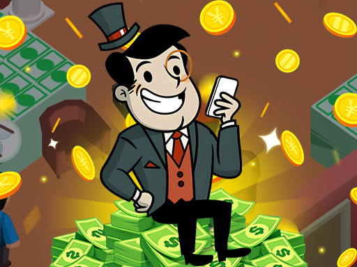 Idle Bank – Banco Ocioso