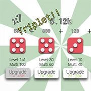 Idle Dice – Dados Ociosos